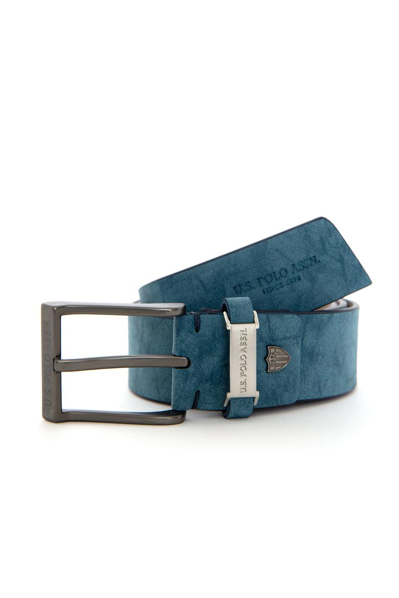 Erkek Mavi Kemer - 50249941014