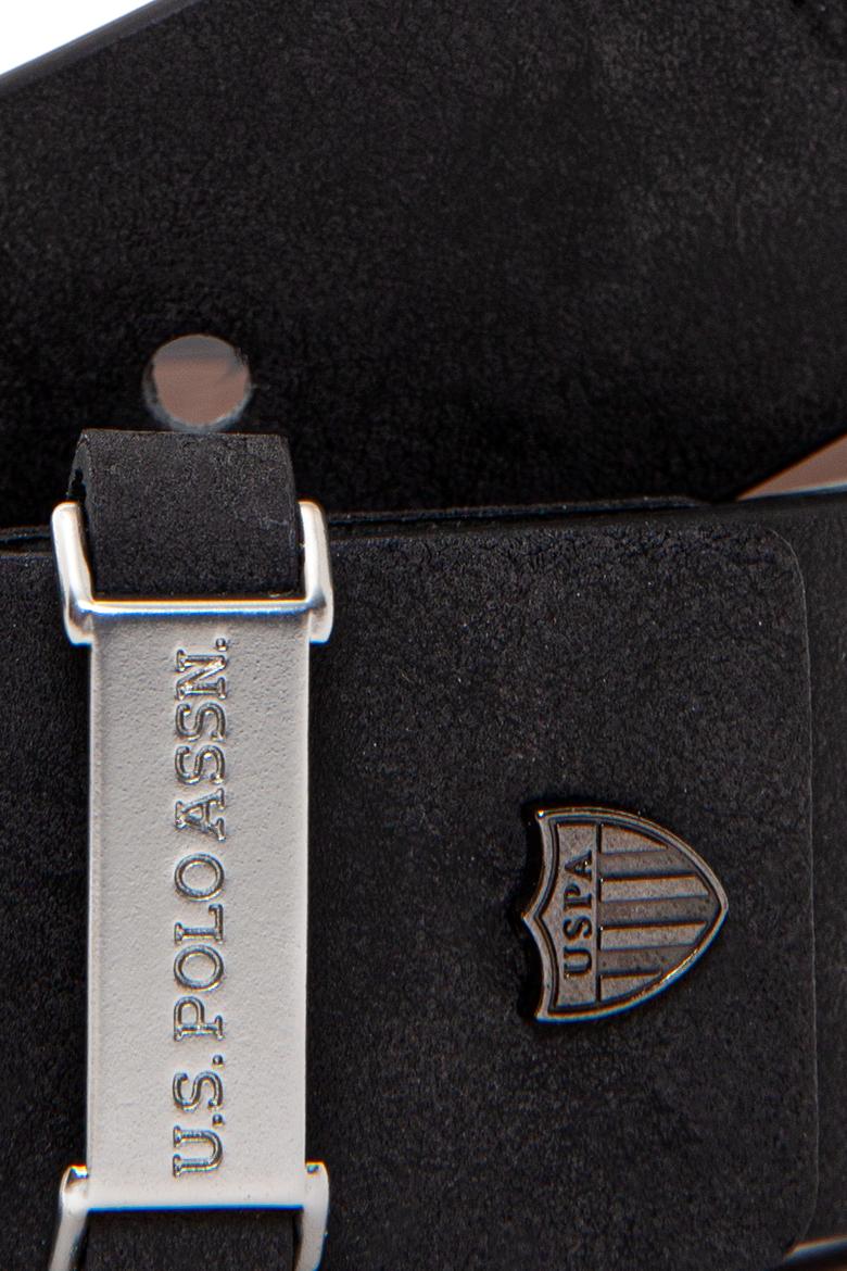 Erkek Siyah Kemer - 50249941026