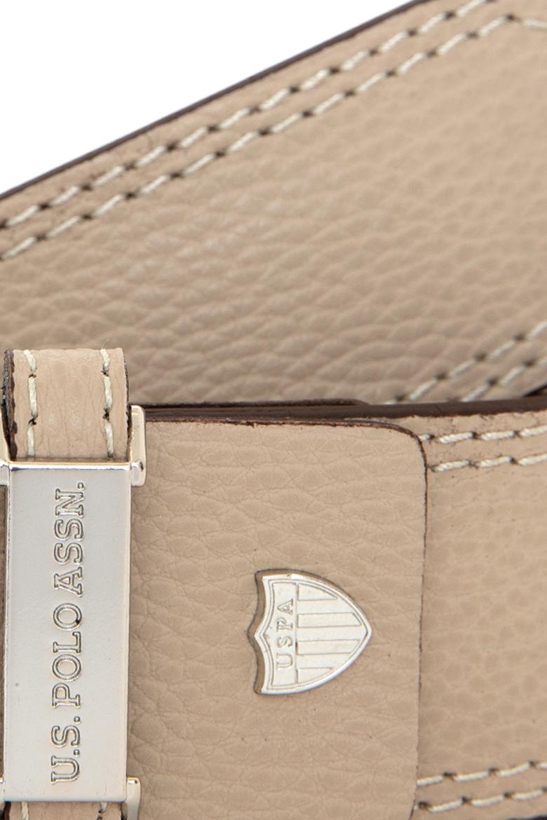 Erkek Bej Kemer - 50249954016