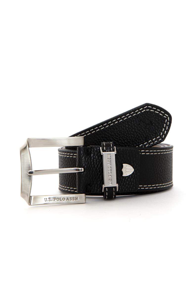 Erkek Siyah Kemer - 50249954021