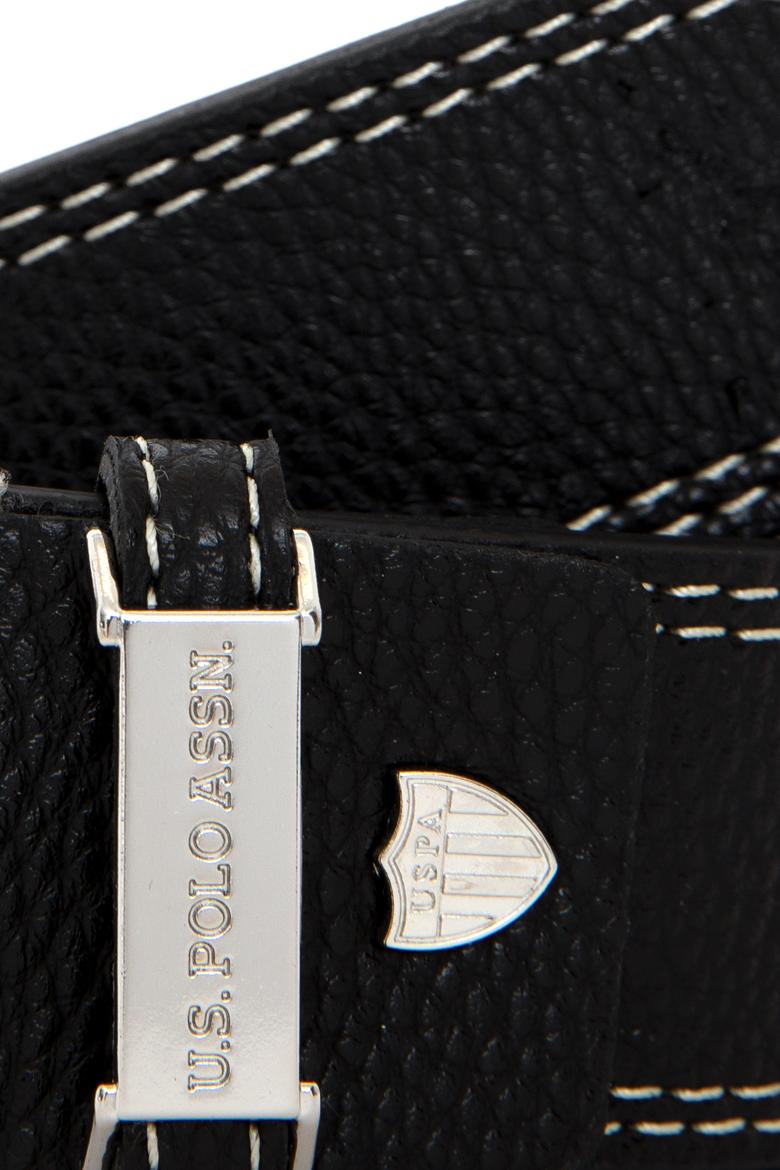 Erkek Siyah Kemer - 50249954021