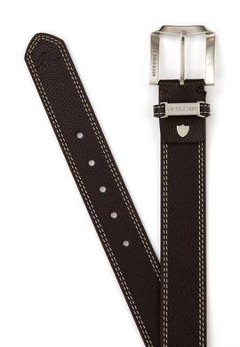 Erkek Kahverengi Kemer - 50249954030