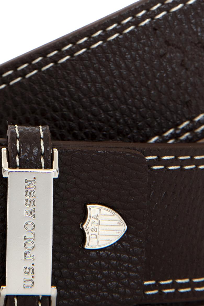 Erkek Kahverengi Kemer - 50249954030