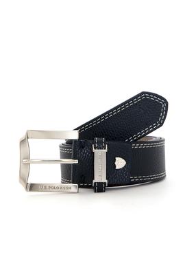 Erkek Lacivert Kemer - 50249954033