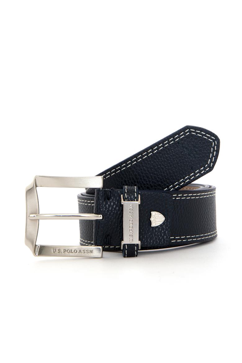 Erkek Lacivert Kemer - 50249954033