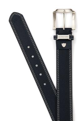 Erkek Lacivert Kemer - 50249954033