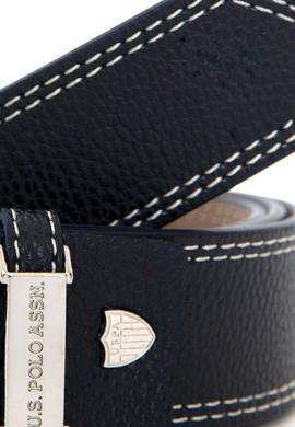 Erkek Lacivert Kemer - 50249954033