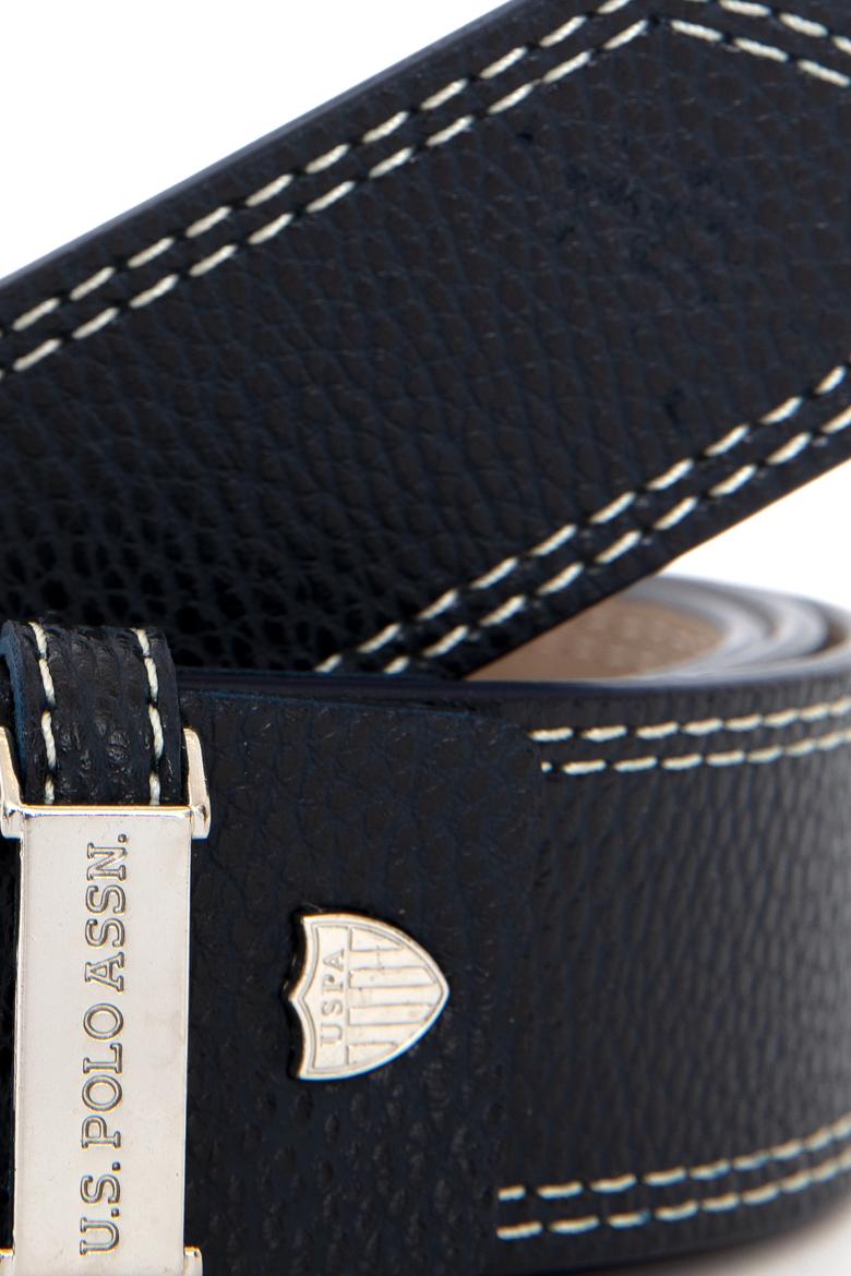 Erkek Lacivert Kemer - 50249954033