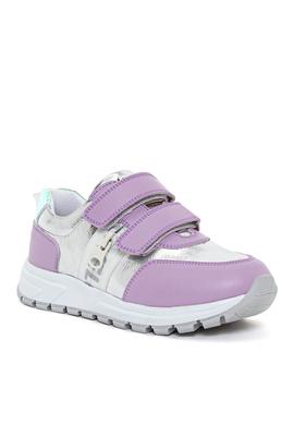 Kız Çocuk Beyaz Spor Ayakkabı - 50250310006