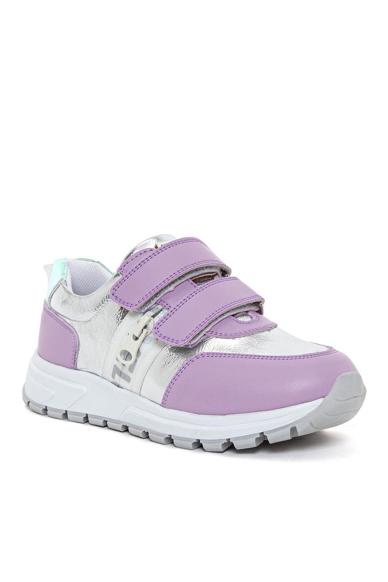 Kız Çocuk Beyaz Spor Ayakkabı - 50250310006