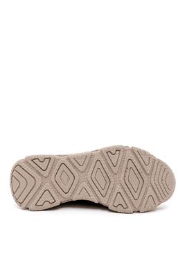 Kadın Lacivert Spor Ayakkabı - 50250062012