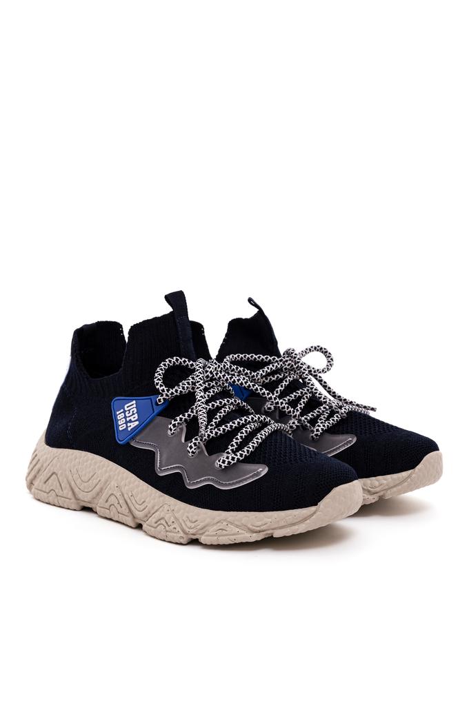 Kadın Lacivert Spor Ayakkabı