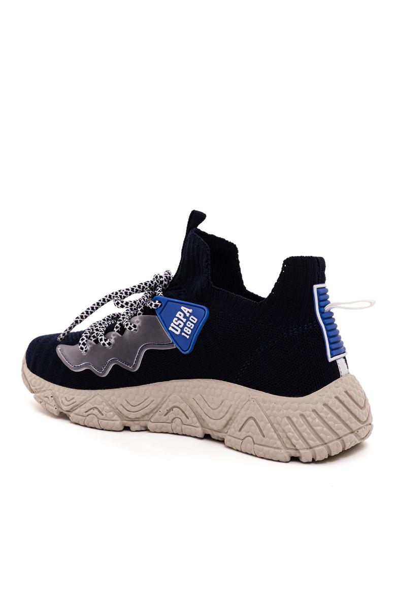 Kadın Lacivert Spor Ayakkabı - 50250062012