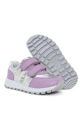 Kız Çocuk Beyaz Spor Ayakkabı - 50250310006