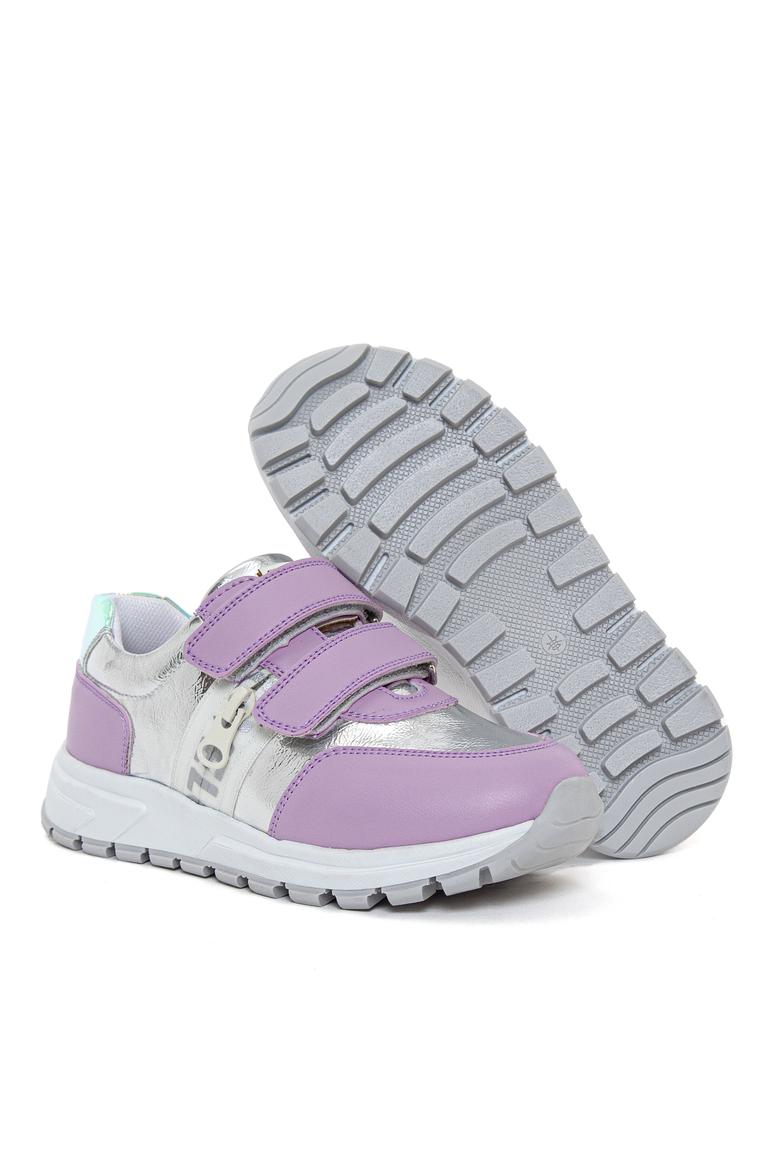 Kız Çocuk Beyaz Spor Ayakkabı - 50250310006