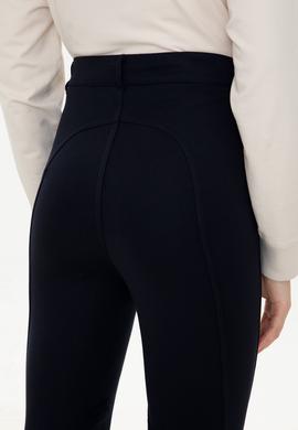 Kadın Lacivert Eşofman Altı - 50240701013