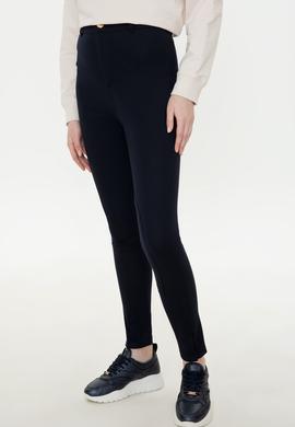 Kadın Lacivert Eşofman Altı - 50240701013