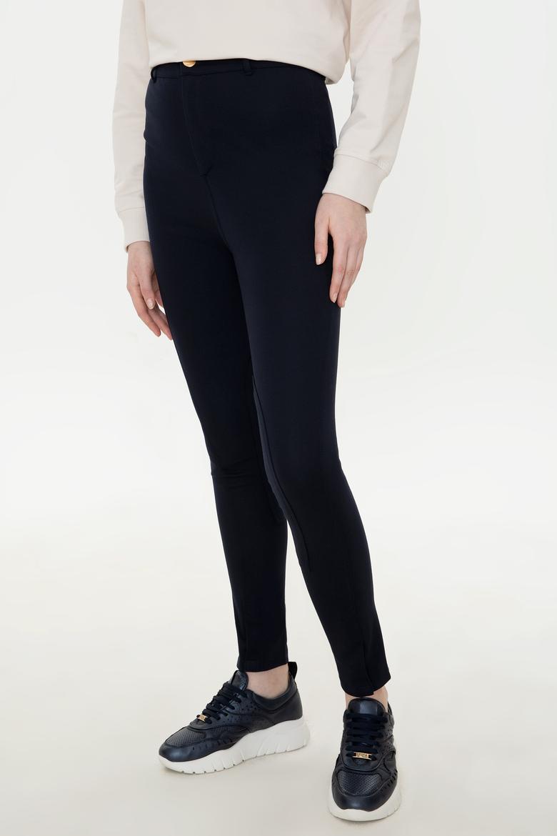 Kadın Lacivert Eşofman Altı - 50240701013