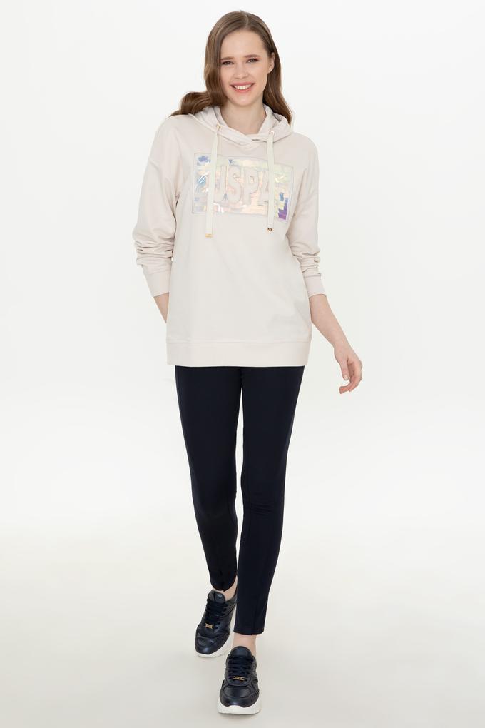 Kadın Lacivert Eşofman Altı