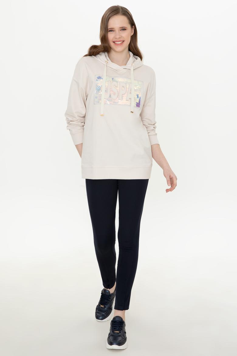 Kadın Lacivert Eşofman Altı