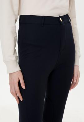 Kadın Lacivert Eşofman Altı - 50240701013