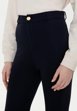 Kadın Lacivert Eşofman Altı - 50240701013