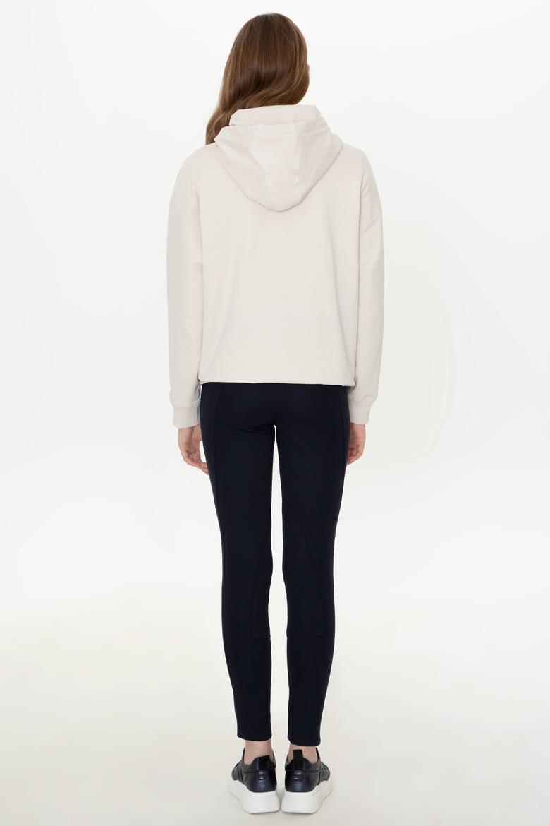 Kadın Lacivert Eşofman Altı - 50240701013