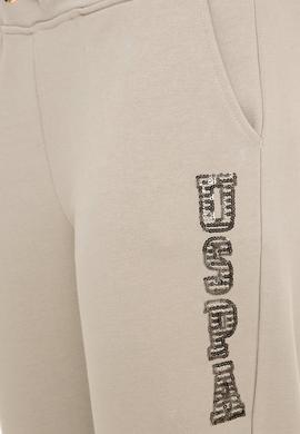 Kadın Haki Eşofman Altı - 50249072004