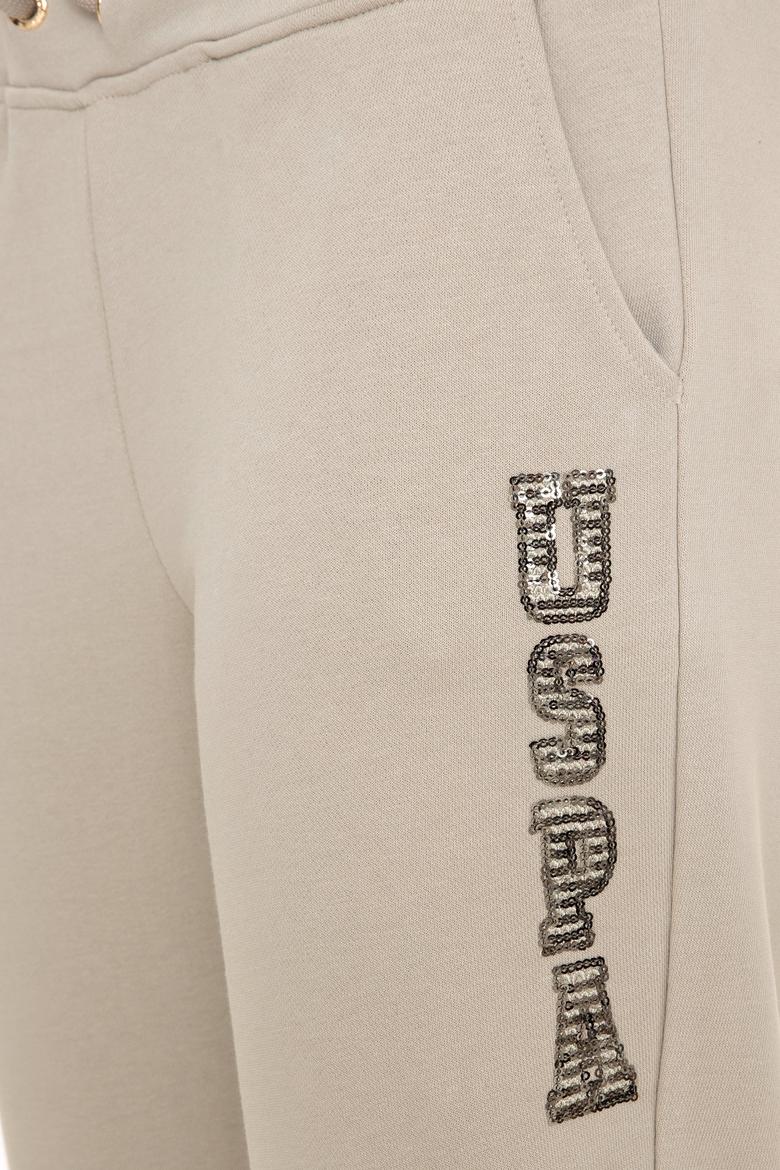 Kadın Haki Eşofman Altı - 50249072004