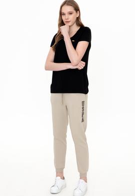 Kadın Haki Eşofman Altı - 50249072004