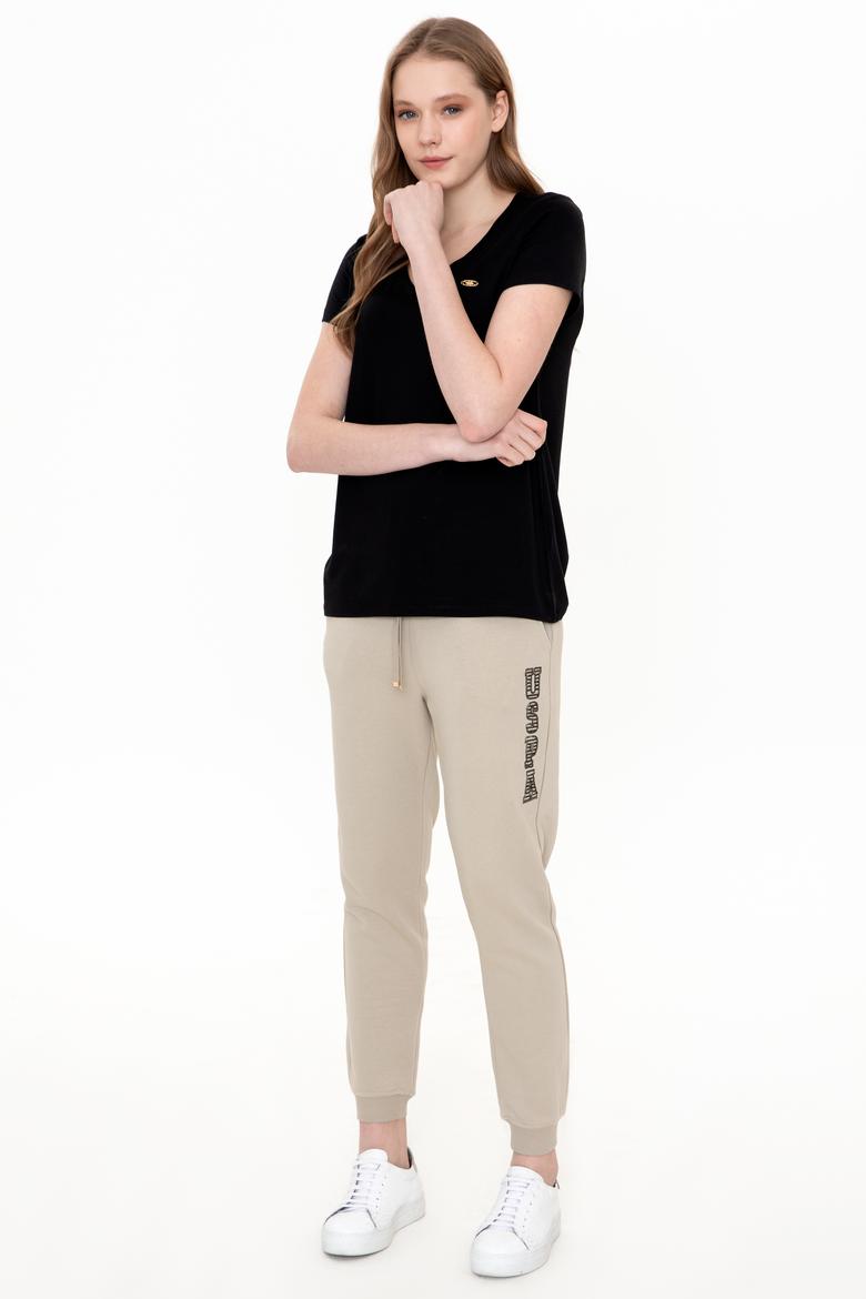 Kadın Haki Eşofman Altı - 50249072004