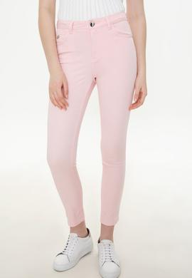 Kadın Pudra Pantolon - 50249844034