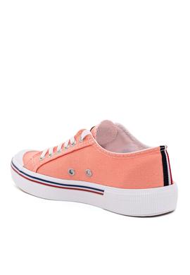 Kadın Somon Spor Ayakkabı - 50250134056