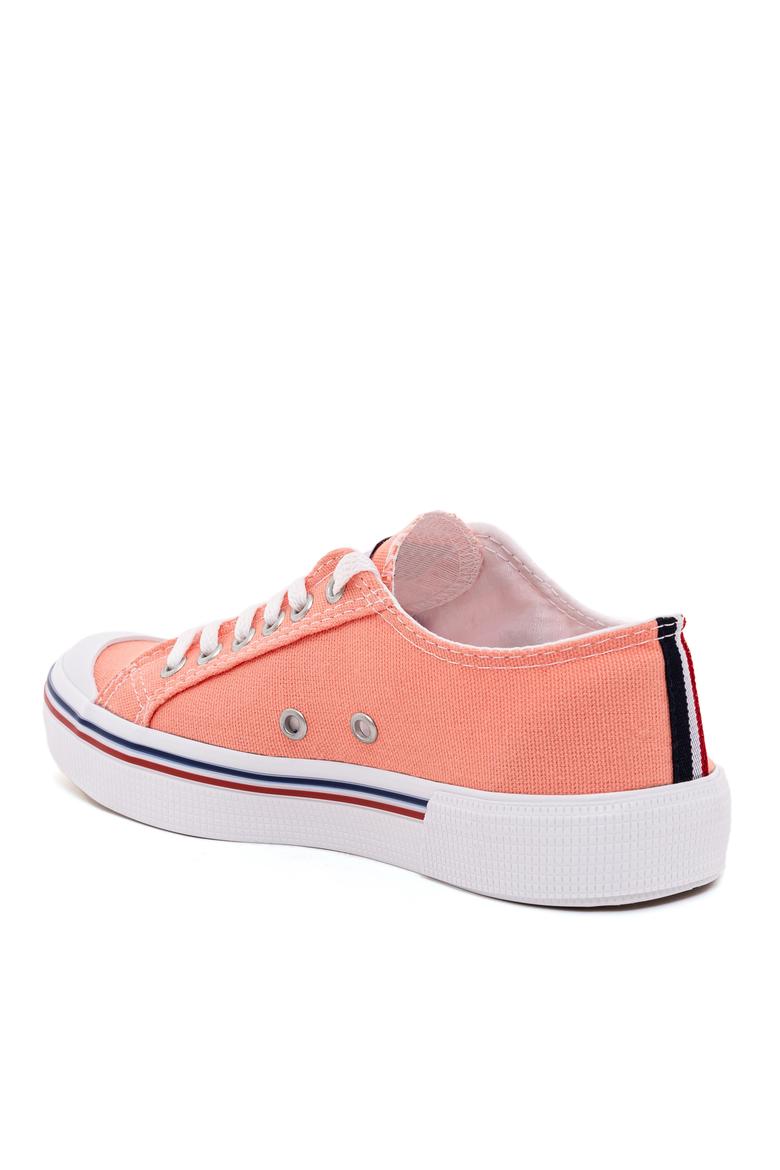 Kadın Somon Spor Ayakkabı - 50250134056