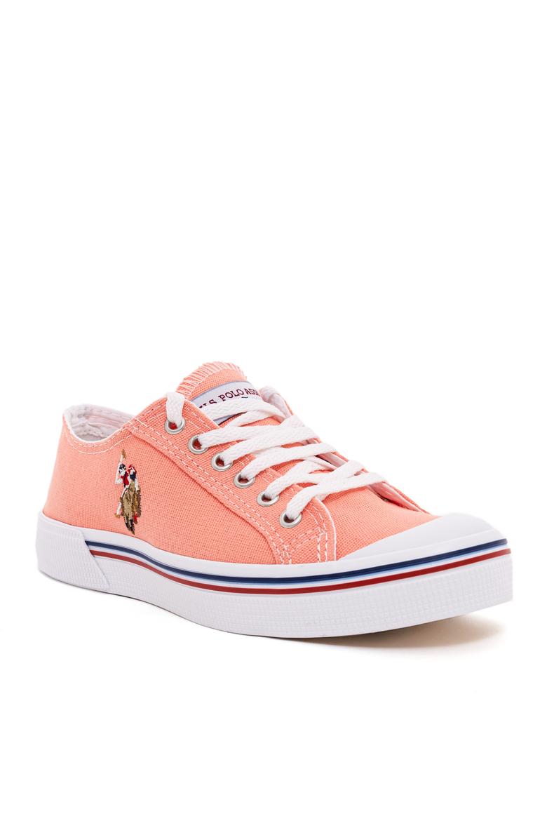 Kadın Somon Spor Ayakkabı - 50250134056