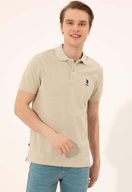 Erkek Taş Basic Tişört - 50249153190