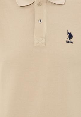 Erkek Taş Basic Tişört - 50249153190