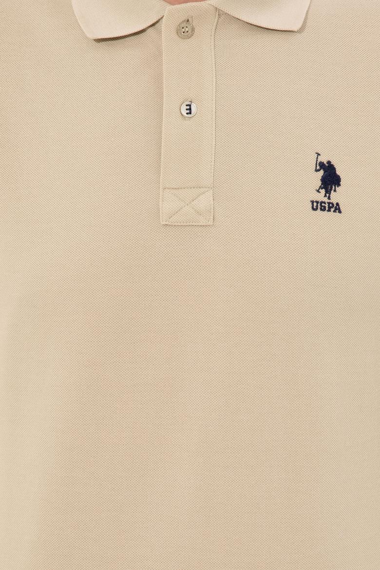 Erkek Taş Basic Tişört - 50249153190