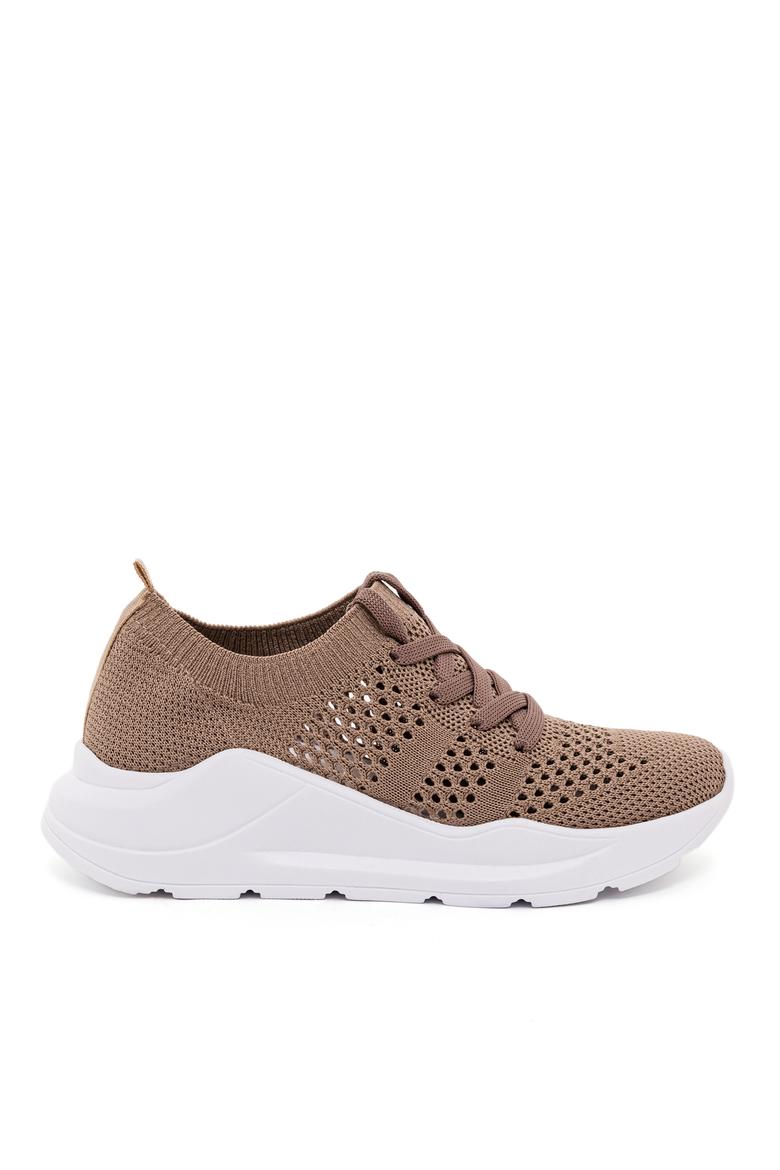 Kadın Vizon Spor Ayakkabı - 50250057012