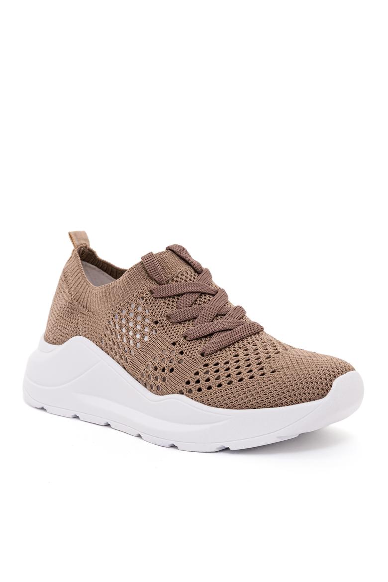 Kadın Vizon Spor Ayakkabı - 50250057012