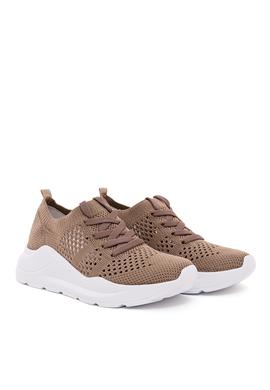 Kadın Vizon Spor Ayakkabı - 50250057012