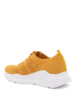 Kadın Safran Spor Ayakkabı - 50250057019