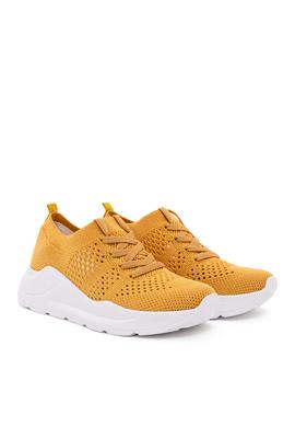 Kadın Safran Spor Ayakkabı - 50250057019