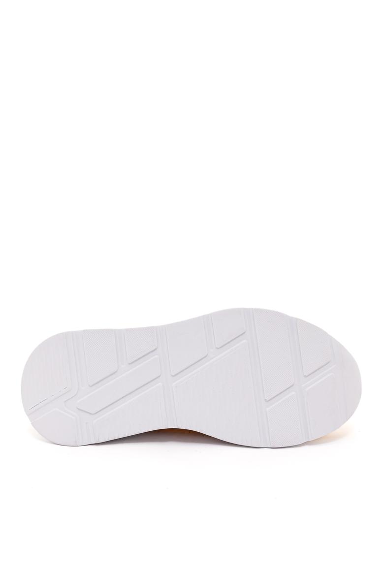 Kadın Safran Spor Ayakkabı - 50250057019