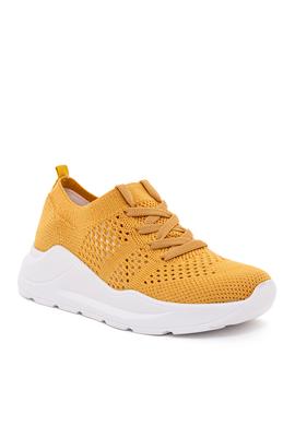 Kadın Safran Spor Ayakkabı - 50250057019