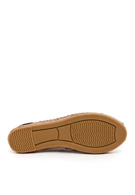 Kadın Siyah Espadril - 50251198017