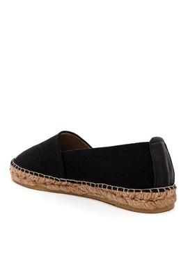 Kadın Siyah Espadril - 50251198017