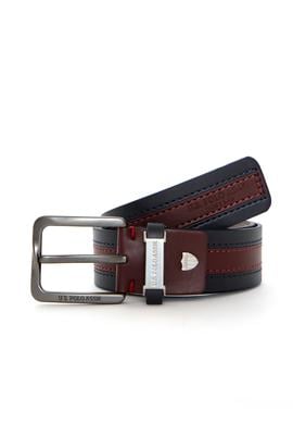 Erkek Bordo Kemer - 50249934004