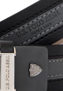 Erkek Gri Kemer - 50249934010