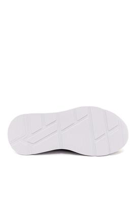 Kadın Siyah Spor Ayakkabı - 50250046016